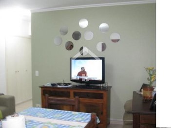 apartment em Avenida Santa Catarina, Vila Mascote - São Paulo - SP