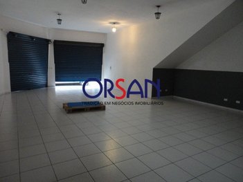 business em Senador Roberto Simonsen, Santo Antônio - São Caetano do Sul - SP