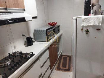 apartment em Rua São Lucas, Roseira de São Sebastião - São José dos Pinhais - PR