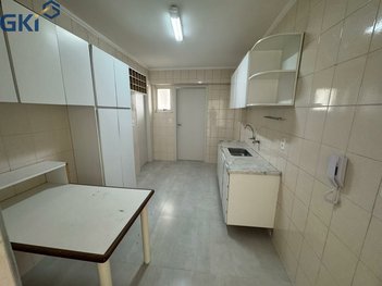 apartment em Rua Girassol, Vila Madalena - São Paulo - SP