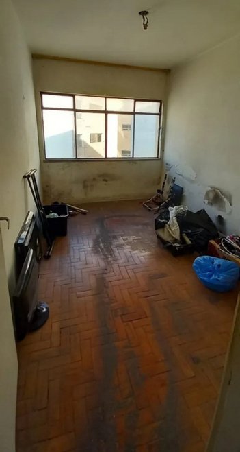 apartment em Rua Castro Alves, Aclimação - São Paulo - SP