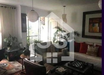 apartment em Avenida Macuco, Moema - São Paulo - SP