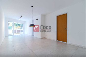 apartment em Rua Carvalho Azevedo, Lagoa - Rio de Janeiro - RJ