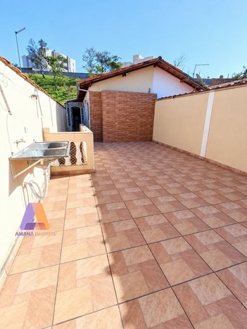 house em Rua Geraldo Mathias da Silva, Jardim Novo Amanhecer - Jacareí - SP