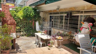 office em Rua das Esmeraldas, Jardim - Santo André - SP