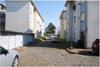 apartment em Rua Manoel Serafim, Centro - Sapucaia do Sul - RS