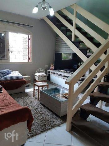 house em Guararapes, São Judas Tadeu - Gravataí - RS