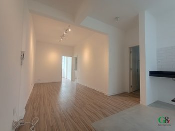 apartment em Rua Tamandaré, Liberdade - São Paulo - SP