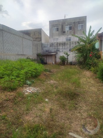 land_lot em Nova Veneza, Passa Vinte - Palhoça - SC
