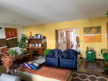 apartment em Rua Dom Paulo Pedrosa, Real Parque - São Paulo - SP