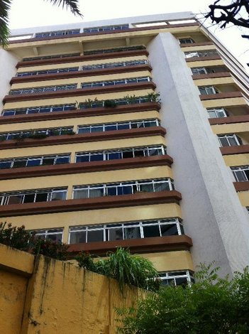 apartment em Rua Marcos Macêdo, Aldeota - Fortaleza - CE