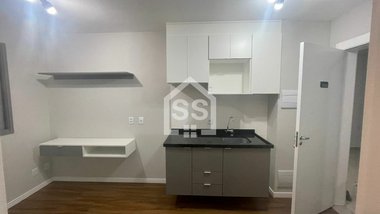 apartment em Rua Alvorada, Vila Olímpia - São Paulo - SP