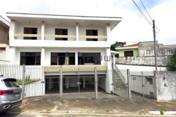 house em Rua João Luis de Campos, Vila Marari - São Paulo - SP