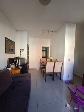 apartment em Rua José Gonçalves Pimenta, Heliópolis - Belo Horizonte - MG