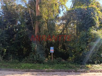 land_lot em Área Rural, Área Rural de Mairiporã - Mairiporã - SP