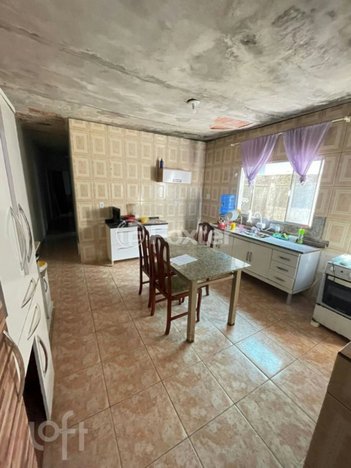 house em Rua Niterói, Jardim Maria Helena - Barueri - SP
