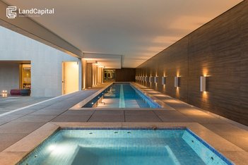 apartment em Rua Abel Araújo, São Bento - Belo Horizonte - MG