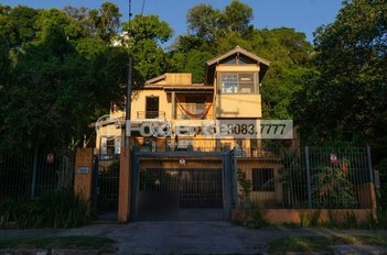 house em Avenida Guaíba, Serraria - Porto Alegre - RS