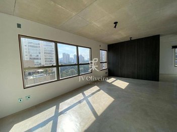 apartment em Rua Forte William, Jardim Fonte do Morumbi - São Paulo - SP