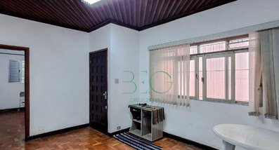 house em Rua Lino Coutinho, Ipiranga - São Paulo - SP