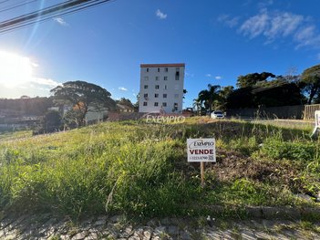 land_lot em Rua Catulo da Paixão Cearense, Presidente Vargas - Caxias do Sul - RS