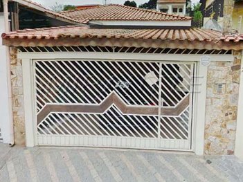 house em Doutor Morais Dantas, Vila Barbosa - São Paulo - SP