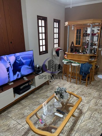 house em Rua Basílio Alves Morango, Jardim Brasil (Zona Norte) - São Paulo - SP