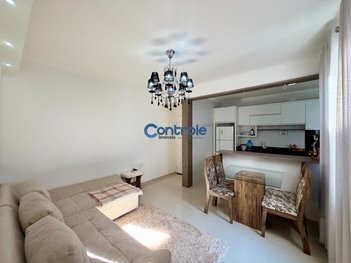 apartment em Avenida Lédio João Martins, Kobrasol - São José - SC