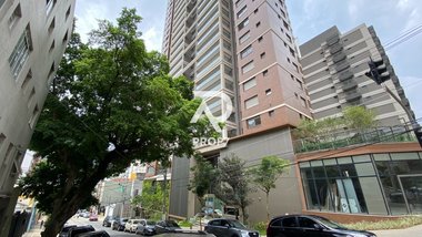 apartment em Rua Apiacás, Perdizes - São Paulo - SP
