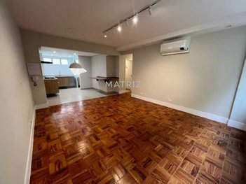 apartment em Rua Artur de Azevedo, Pinheiros - São Paulo - SP
