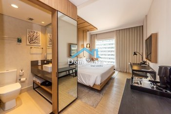 apartment em Rua Alves Guimarães, Pinheiros - São Paulo - SP