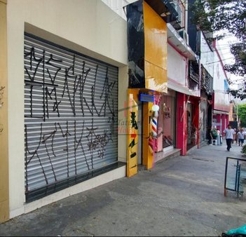 business em Rua Tuiuti, Tatuapé - São Paulo - SP