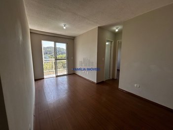 apartment em Avenida Prefeito Doutor Antônio Manoel de Carvalho, Morro Nova Cintra - Santos - SP