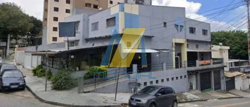 business em Rua Pirassununga, Vila Valparaíso - Santo André - SP