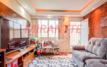 house em Rua Bartolomeu de Torales, Vila Mazzei - São Paulo - SP