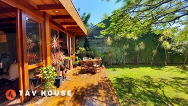 house em Rua Inácio Luiz da Graça, Centro - Penha - SC