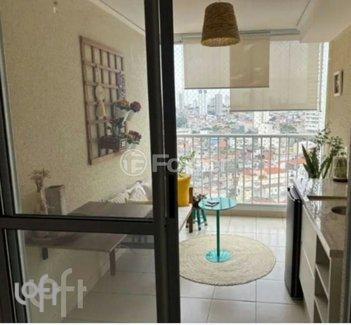 apartment em dos Macaxás, Ipiranga - São Paulo - SP