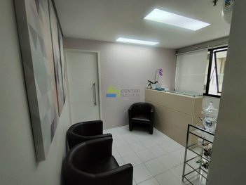 office em Rua Domingos de Morais, Vila Mariana - São Paulo - SP