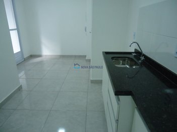 apartment em Avenida Nazaré, Ipiranga - São Paulo - SP