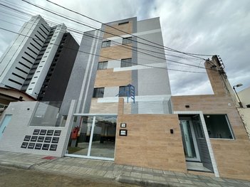 apartment em Rua B, Candeias - Vitória da Conquista - BA