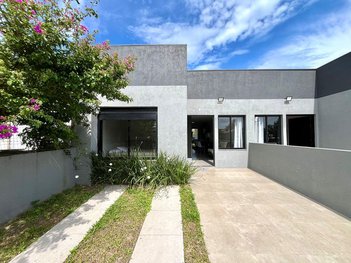 house em Rua das Sereias, Xangri-Lá - Xangri-Lá - RS