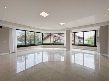 apartment em Rua Estefania Pasqualli Eder, Cidade Alta - Bento Gonçalves - RS