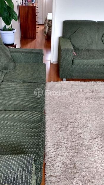 apartment em Rua Bueno de Andrade, Aclimação - São Paulo - SP