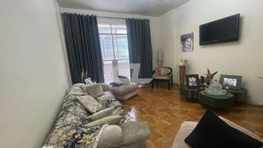 apartment em Rua Espírito Santo, Centro - Belo Horizonte - MG