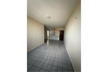 apartment em Rua Cerro-Corá, Nova Parnamirim - Parnamirim - RN