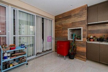 apartment em Avenida Marquês de São Vicente, Água Branca - São Paulo - SP