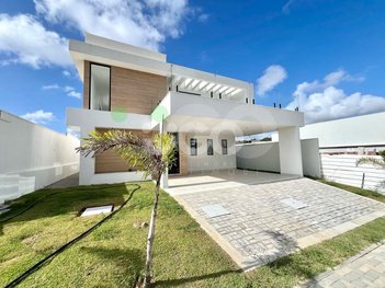 house em Avenida Ásia, Parque das Nações - Parnamirim - RN