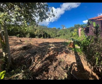 land_lot em Alameda dos Ipês, Portões - Itabirito - MG