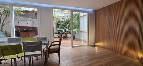 apartment em Rua Major Sertório, Vila Buarque - São Paulo - SP