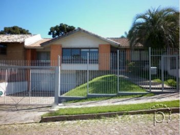 house em Rua Manajó, Vila Assunção - Porto Alegre - RS